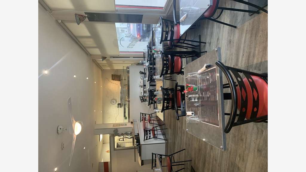 Vente restaurant pizzeria lic IV à Saint-Nazaire