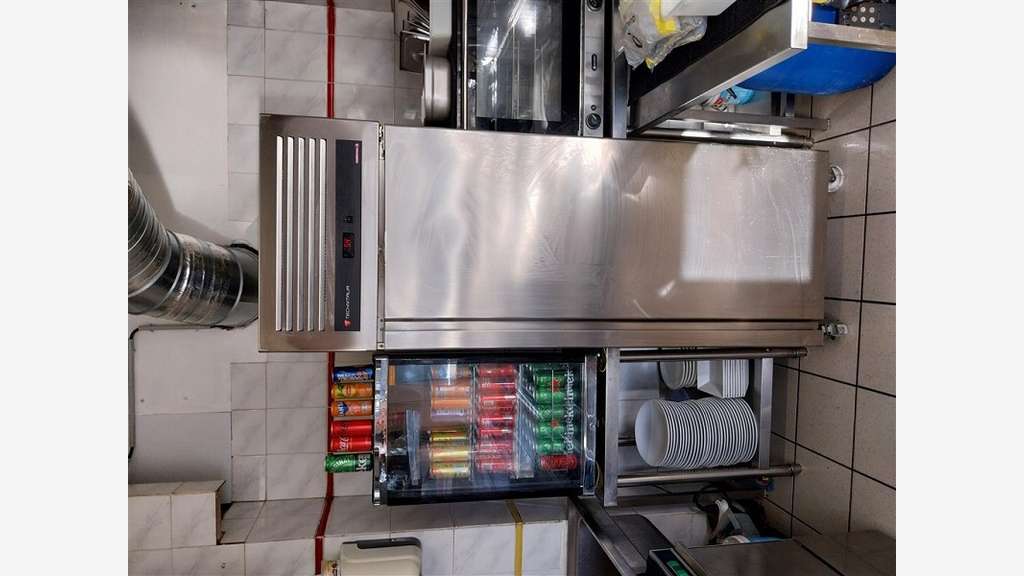 Vente bar brasserie VAE sur le Bassin Nazairien