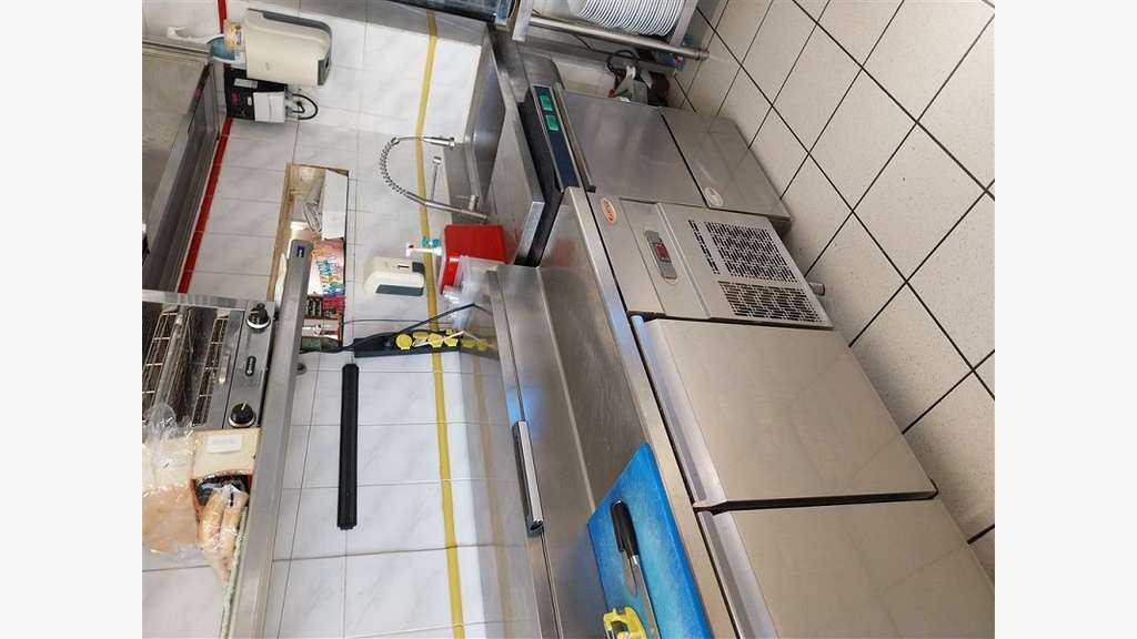 Vente bar brasserie VAE sur le Bassin Nazairien