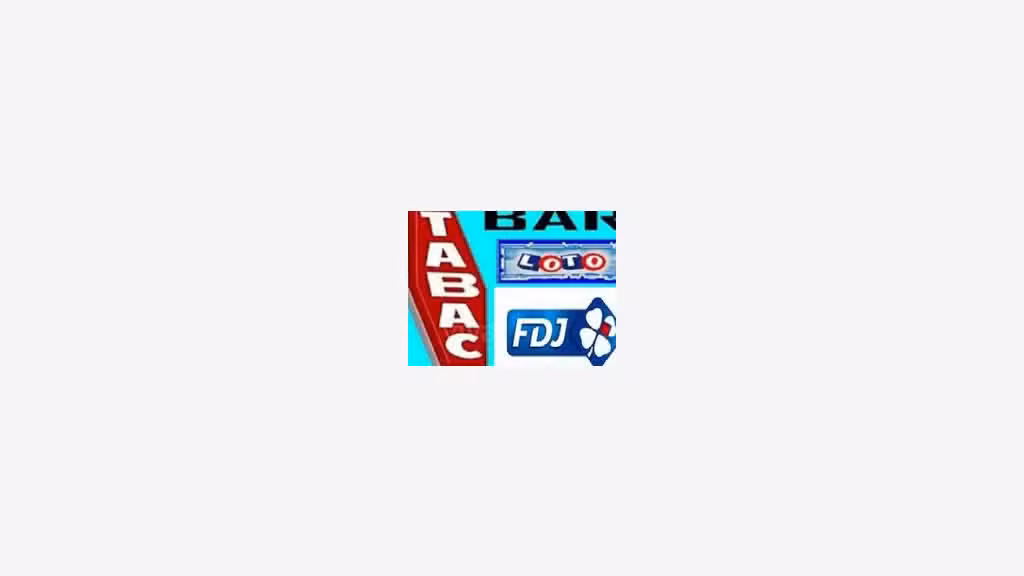 AV bar tabac FDJ PMU appartement à St Ouen