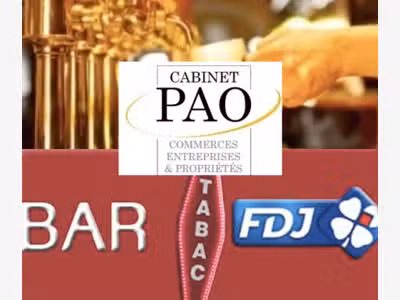 Vente bar tabac dans le Nord Finistère