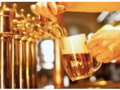 Vente Bar - Brasserie - Tabac à Saint-Servais