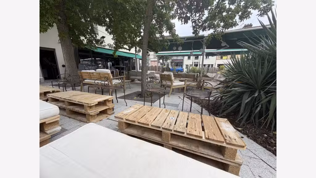 Vente bar restaurant licence IV agglo Troyenne