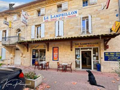 Fonds de commerce bar à vendre à Sainte Terre (33)