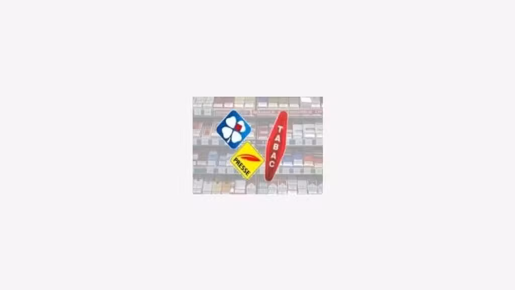 71 FDC Bar tabac presse loto