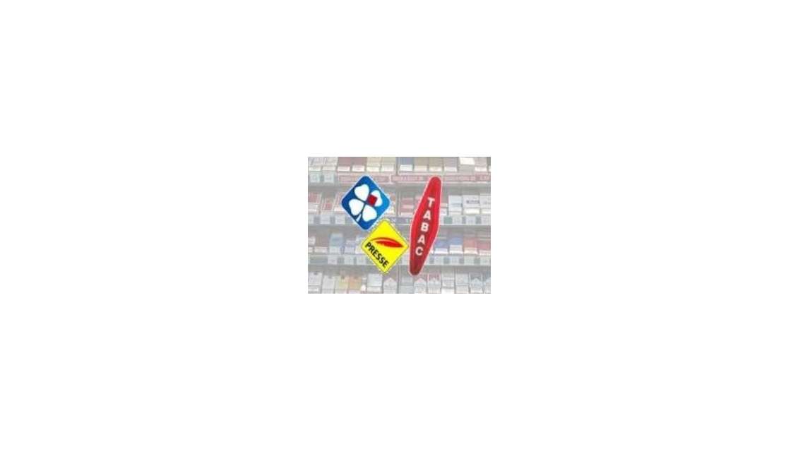 Vente FDC bar tabac presse loto en Saône et Loire