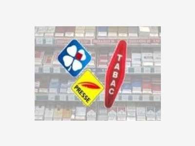 71 FDC Bar tabac presse loto