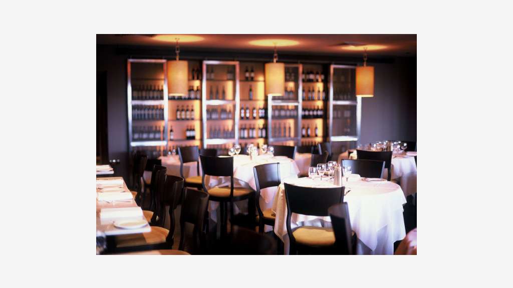 Bar tabac Restaurant