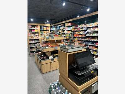 Bar Tabac Presse Loto Epicerie - Savoie