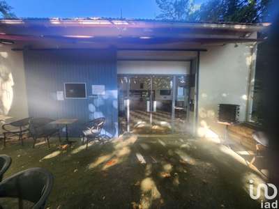 Vente Bar - Brasserie - Tabac à Saze