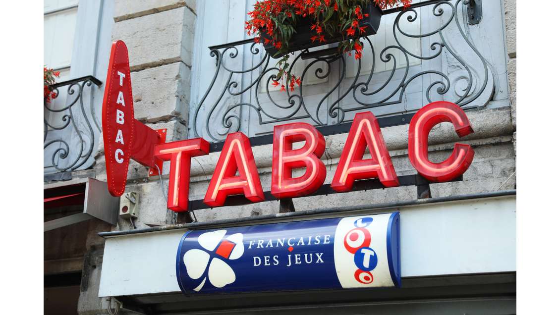 AV bar/ Tabac/ FDJ/ PMU secteur Boulogne