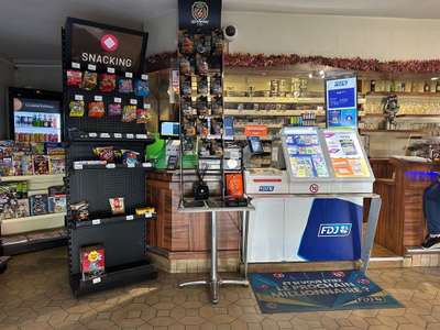 Vente Tabac - Presse - Loto à Melz-sur-Seine