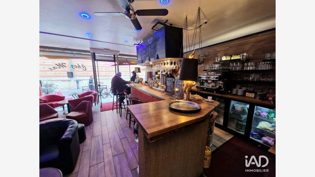 Bar à Sens