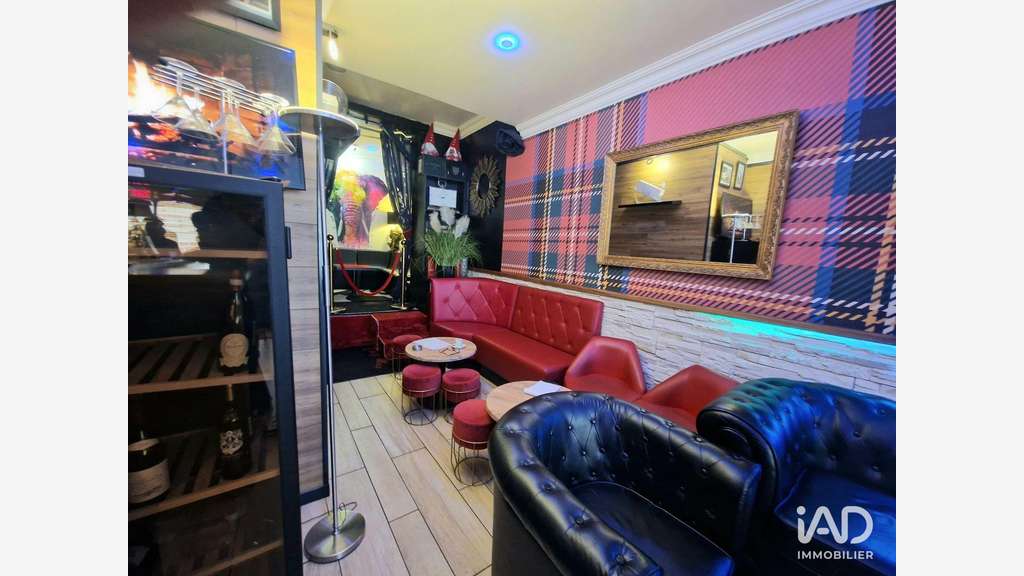 Bar à Sens
