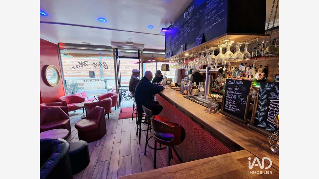 Bar à Sens