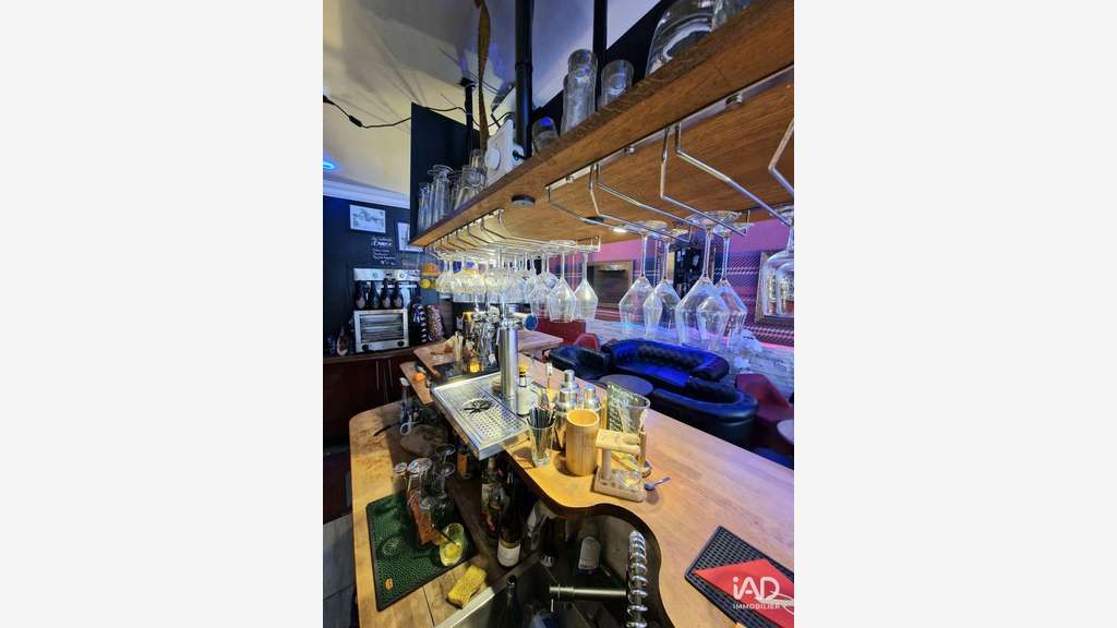 Bar à Sens