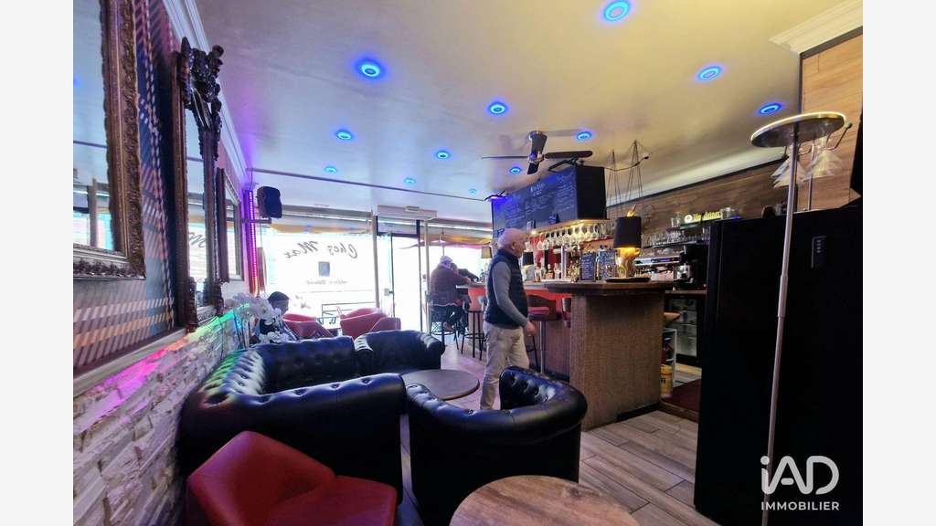 Bar à Sens