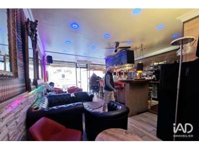 Vente Bar - Brasserie - Tabac à Sens