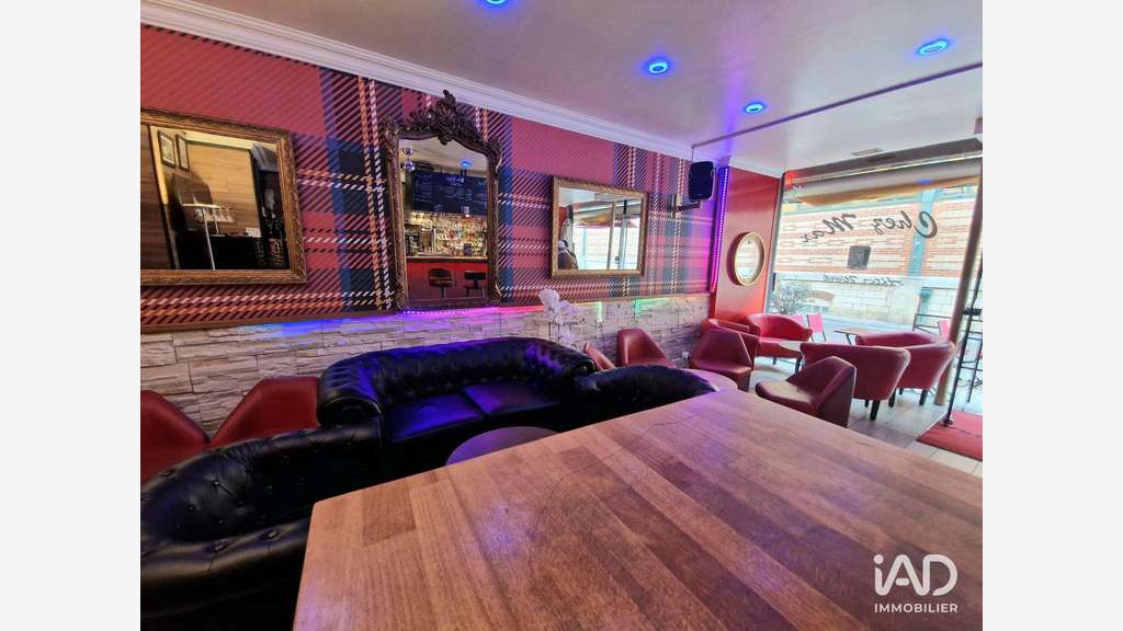Bar à Sens