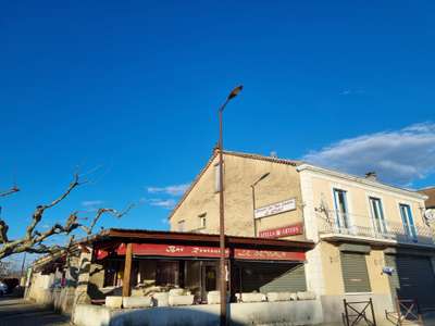 Vente Restaurant à Sisteron