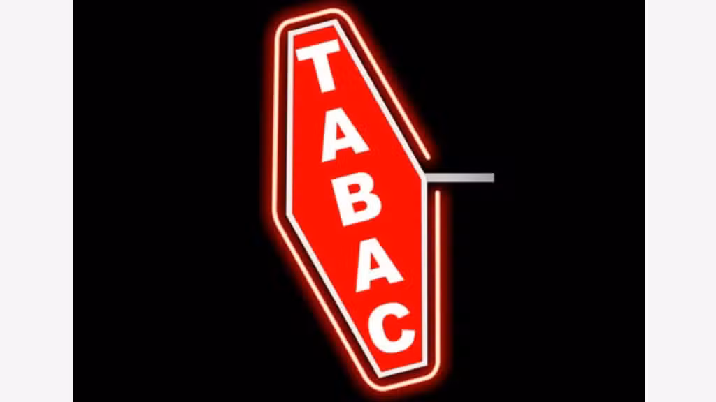 Vente bar tabac loto empl N°1 en centre ville 80
