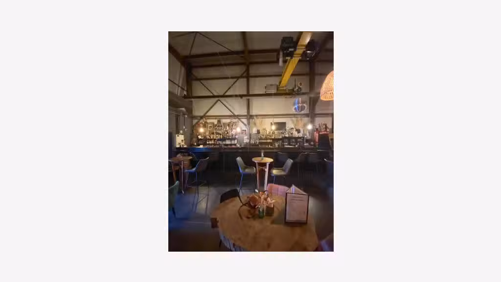 Vente bar à Tapas terrasse en Pyrénées Orientales
