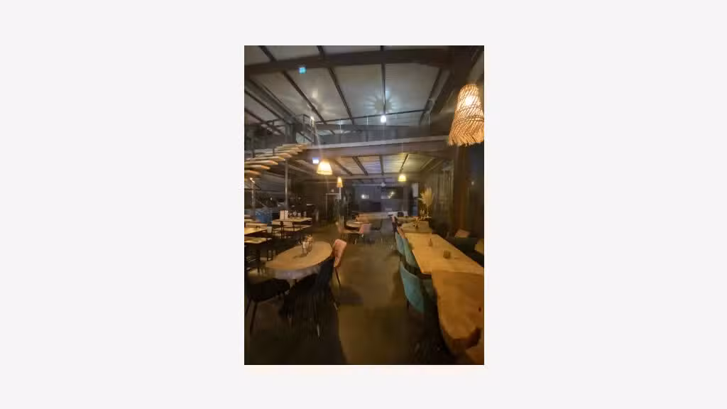 Vente bar à Tapas terrasse en Pyrénées Orientales