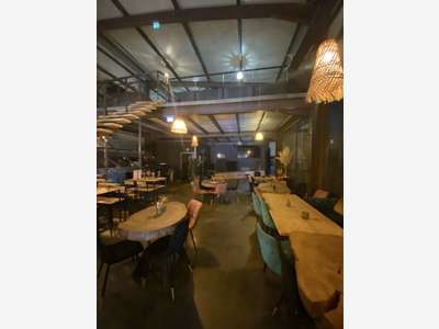 Vente bar à Tapas terrasse en Pyrénées Orientales