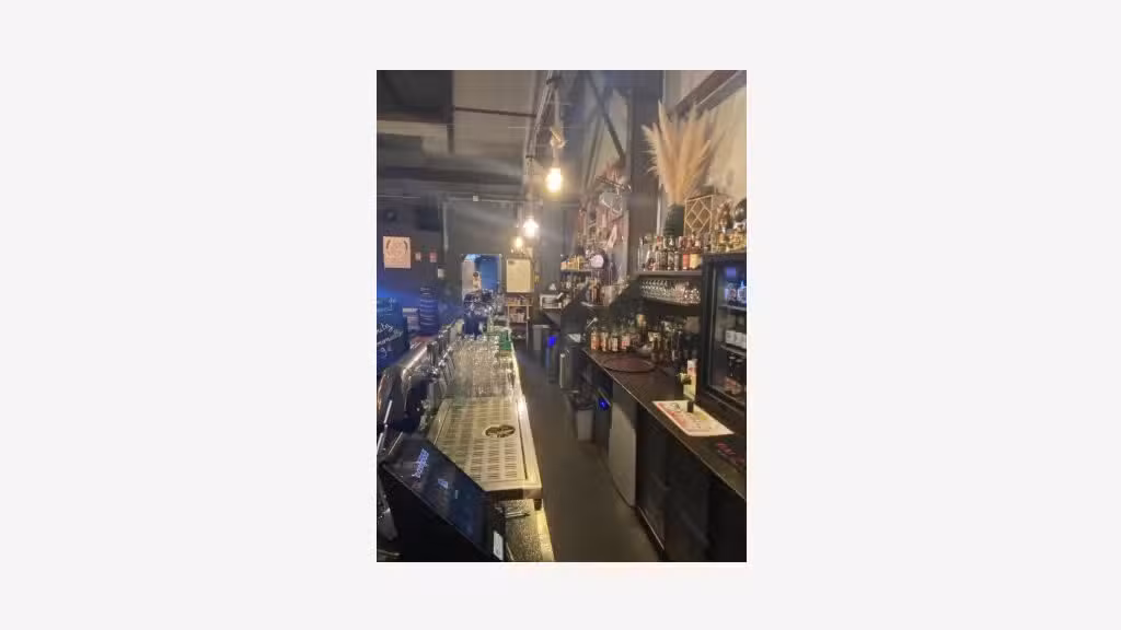 Vente bar à Tapas terrasse en Pyrénées Orientales