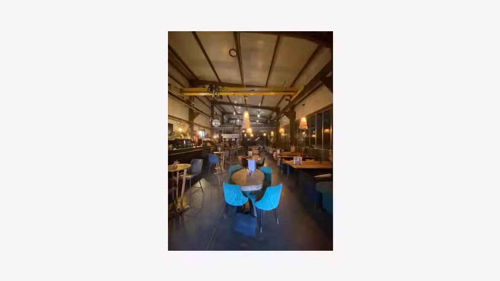 Vente bar à Tapas terrasse en Pyrénées Orientales