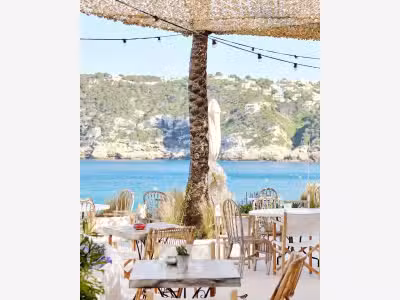 Vente bar restaurant musical à St Laurent du Var