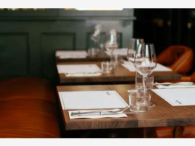 Vente restaurant 70m² à Saint Martin de Seignanx