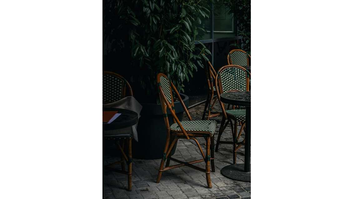 Vente authentique bistro de 44 places + terrasse