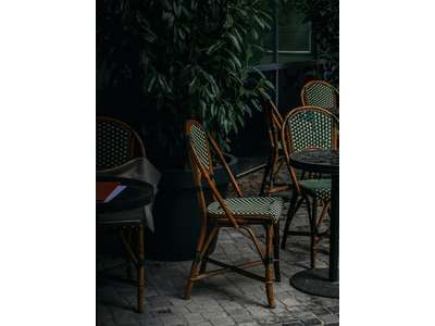 Vente Restaurant à Suresnes