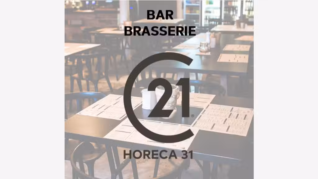 AV bar-restaurant station de ski Hautes Pyrénées