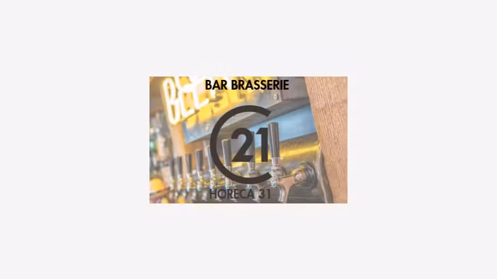 AV bar-restaurant station de ski Hautes Pyrénées