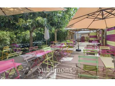 Vente Restaurant à Theix-Noyalo