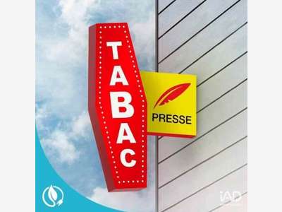 Bar tabac à Thiais