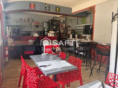 Vente pizzeria burgers kebabs à Tilly-sur-Seulles
