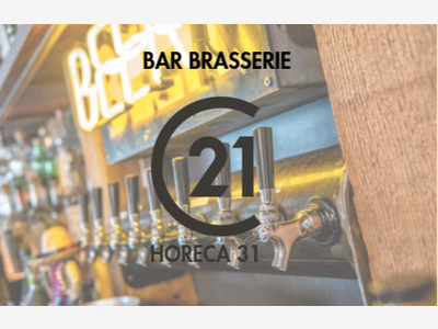 Cède Bar Brasserie Licence IV Nord-Ouest Toulouse