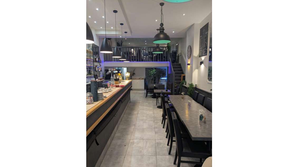 Vente bar restaurant au coeur de Toulouse