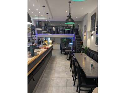 Vente Bar - Brasserie - Tabac à Toulouse