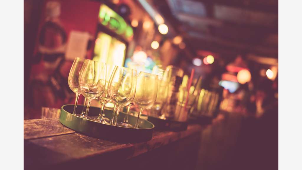 Vente bar licence 4 à Toulouse hypercentre
