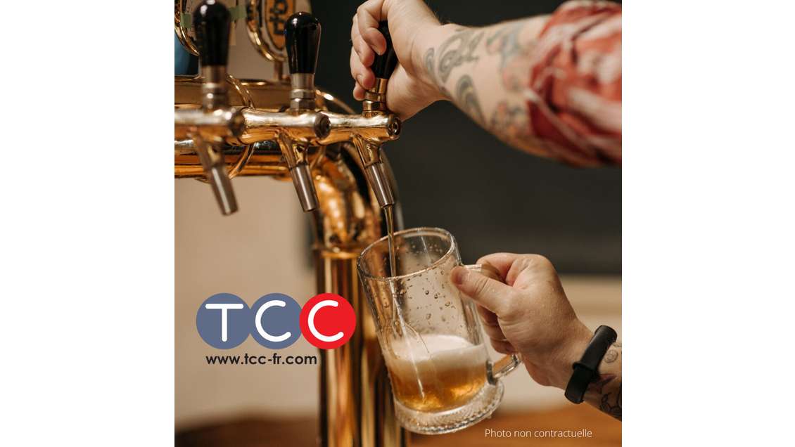 Vente FDC bar à bière, licence IV  Toulouse centre