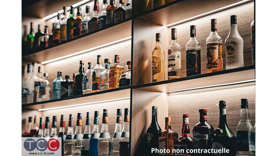 Vente bar Lic IV à Toulouse emplacement N°1