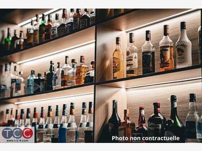 Vente bar Lic IV à Toulouse emplacement N°1