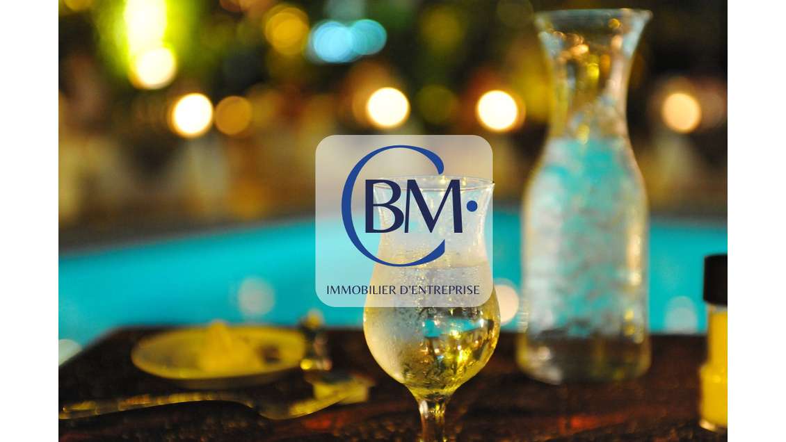 Vente FDC restaurant licence IV sur Toulouse Sud