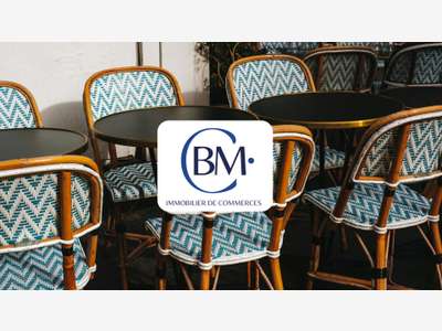 Brasserie Licence IV à vendre secteur Compans