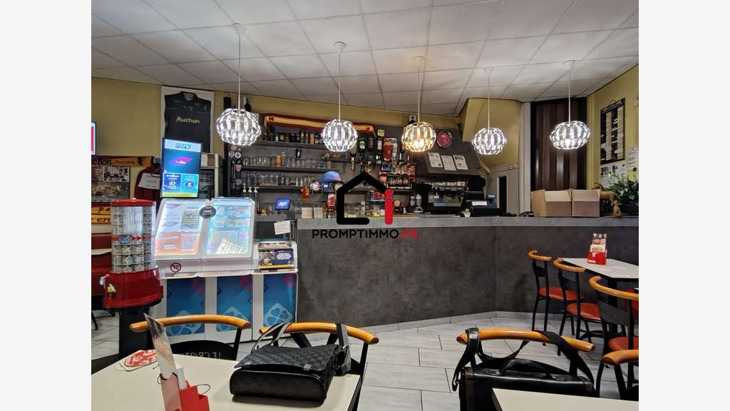 Affaire à saisir avec gros potentiel