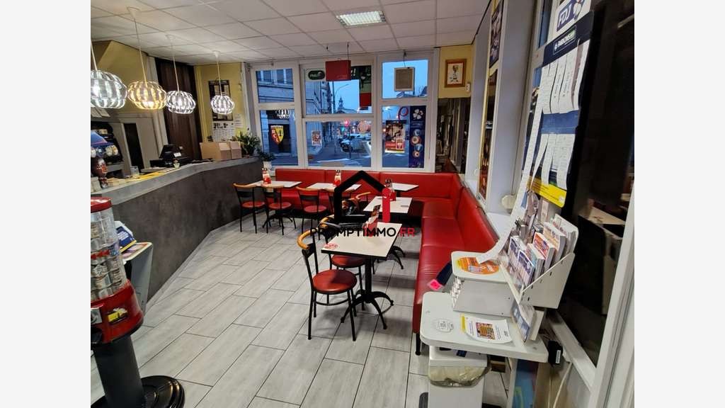 Affaire à saisir avec gros potentiel